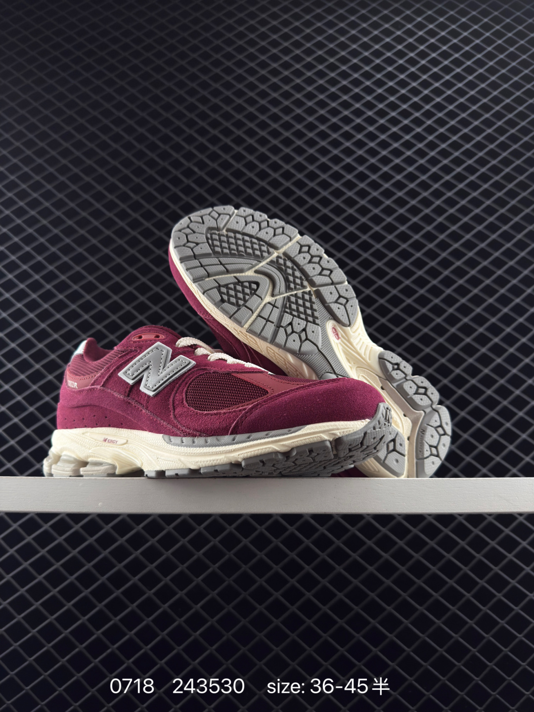 NB2002 balance 2002  ML2002R